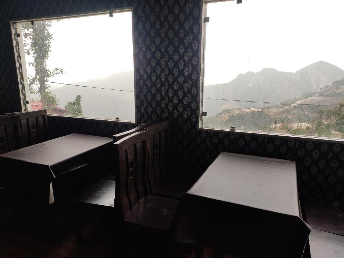 Dev Bhoomi Resort Kanatal Exterior foto